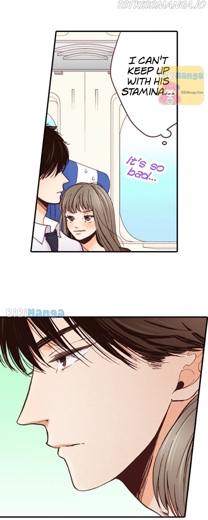Liar - Manga Chapter 82 - page 7