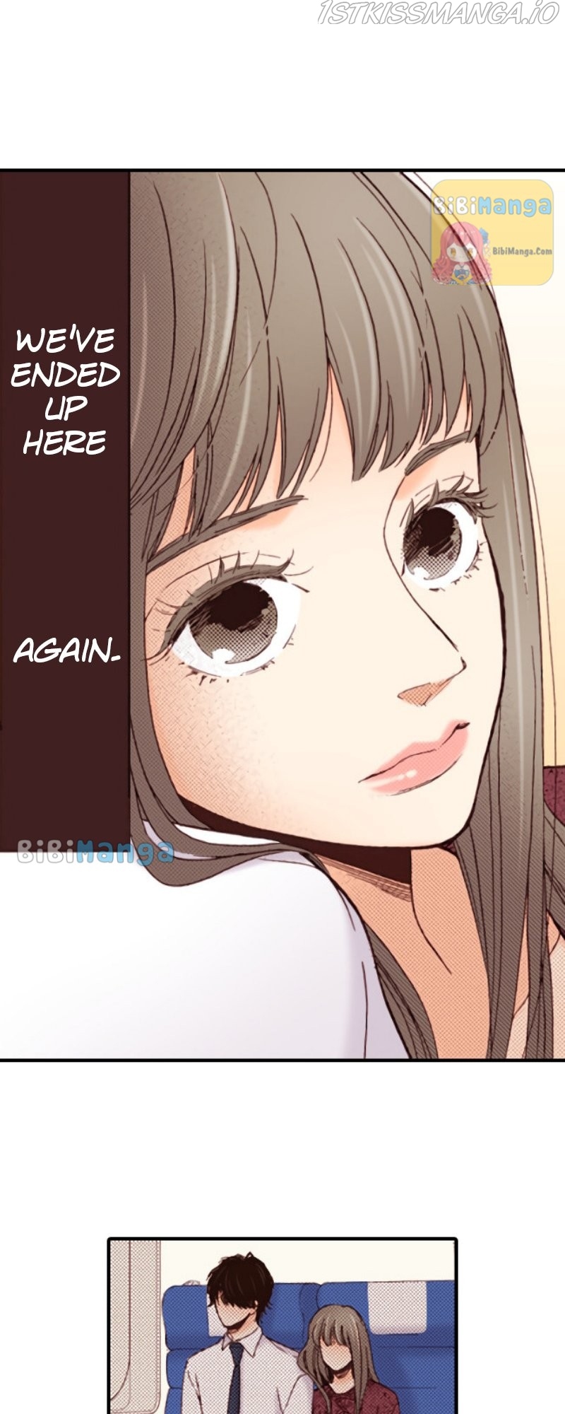 Liar - Manga Chapter 82 - page 8