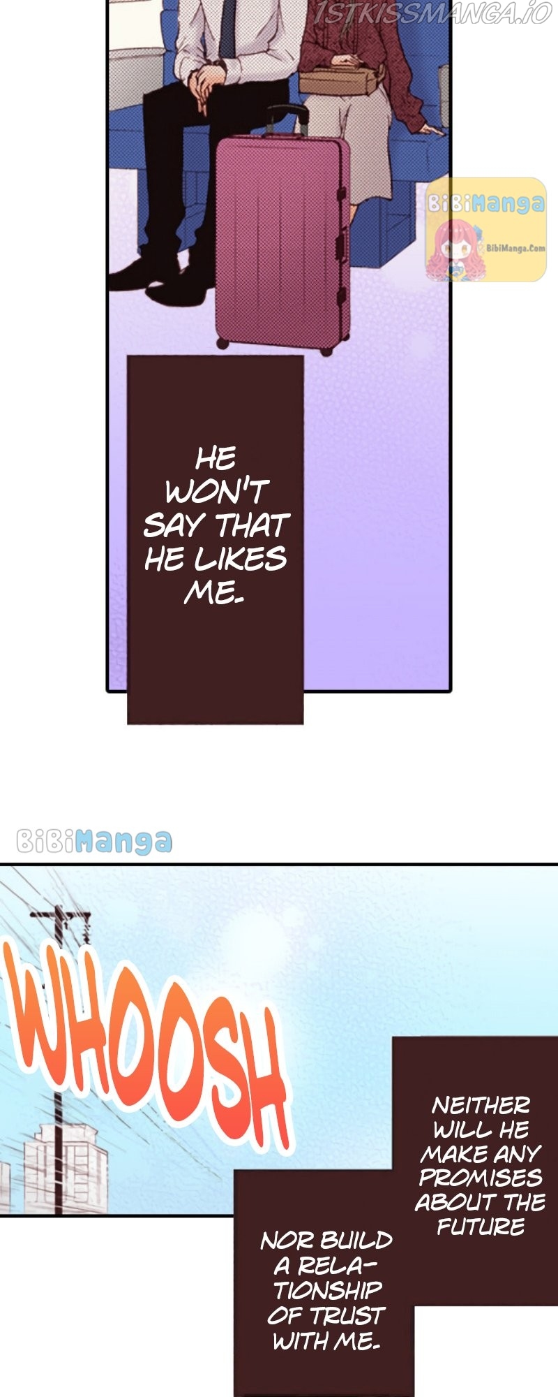 Liar - Manga Chapter 82 - page 9