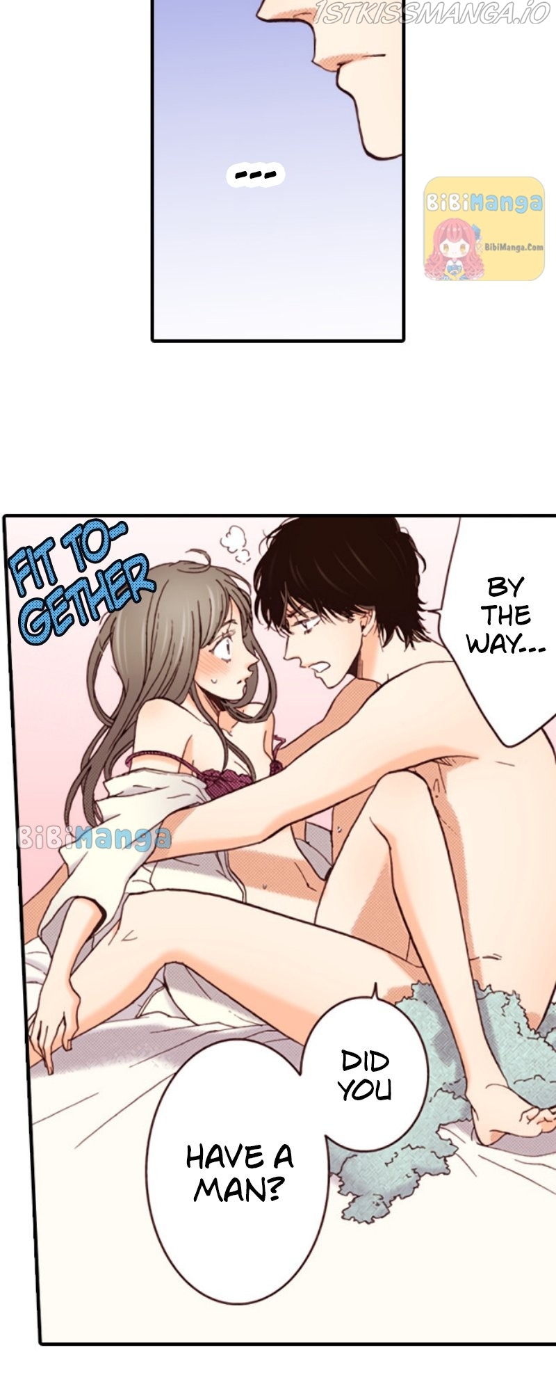 Liar - Manga Chapter 81 - page 12