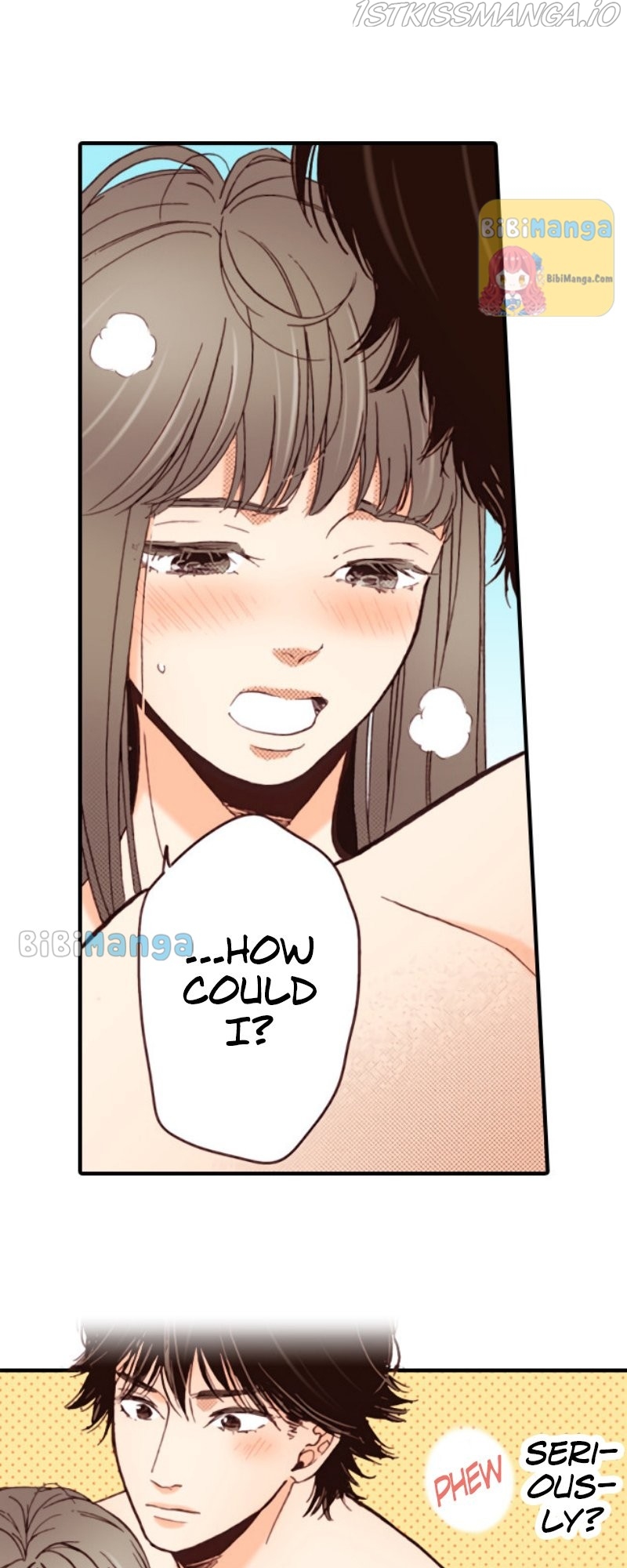 Liar - Manga Chapter 81 - page 13
