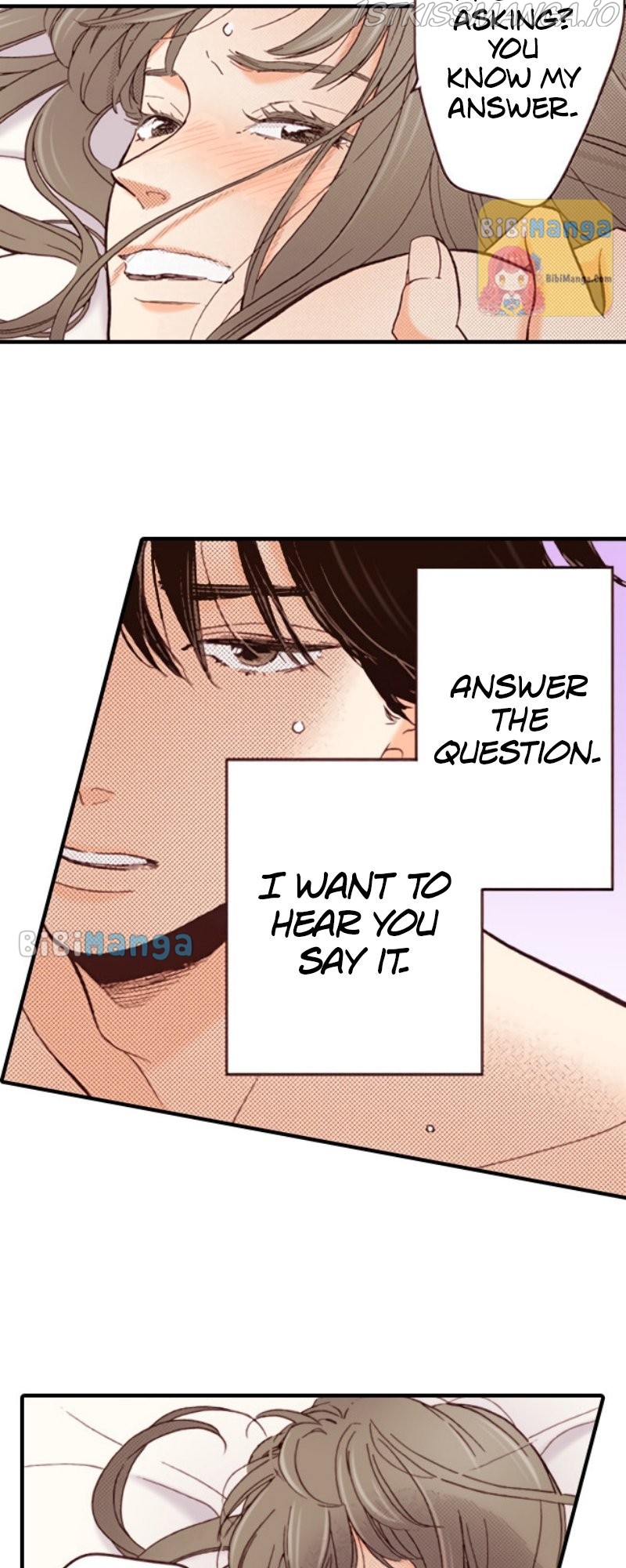 Liar - Manga Chapter 81 - page 17