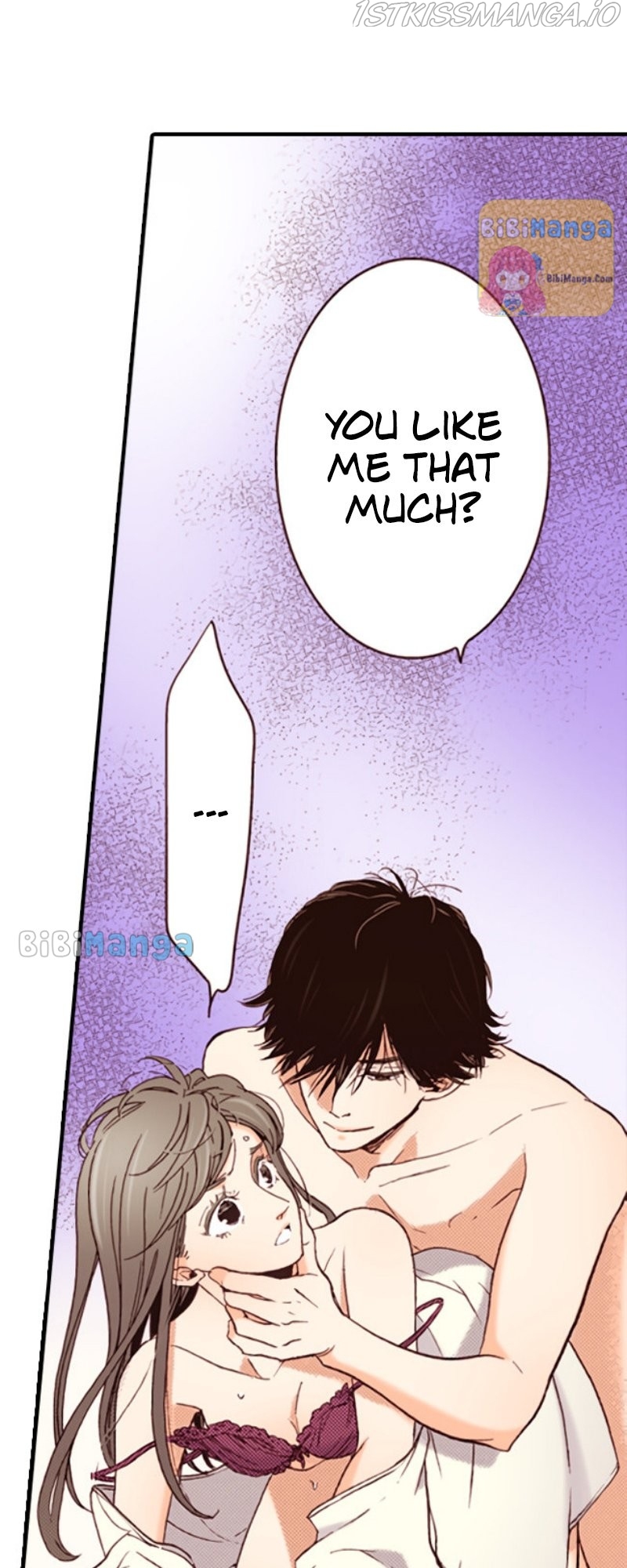Liar - Manga Chapter 81 - page 19