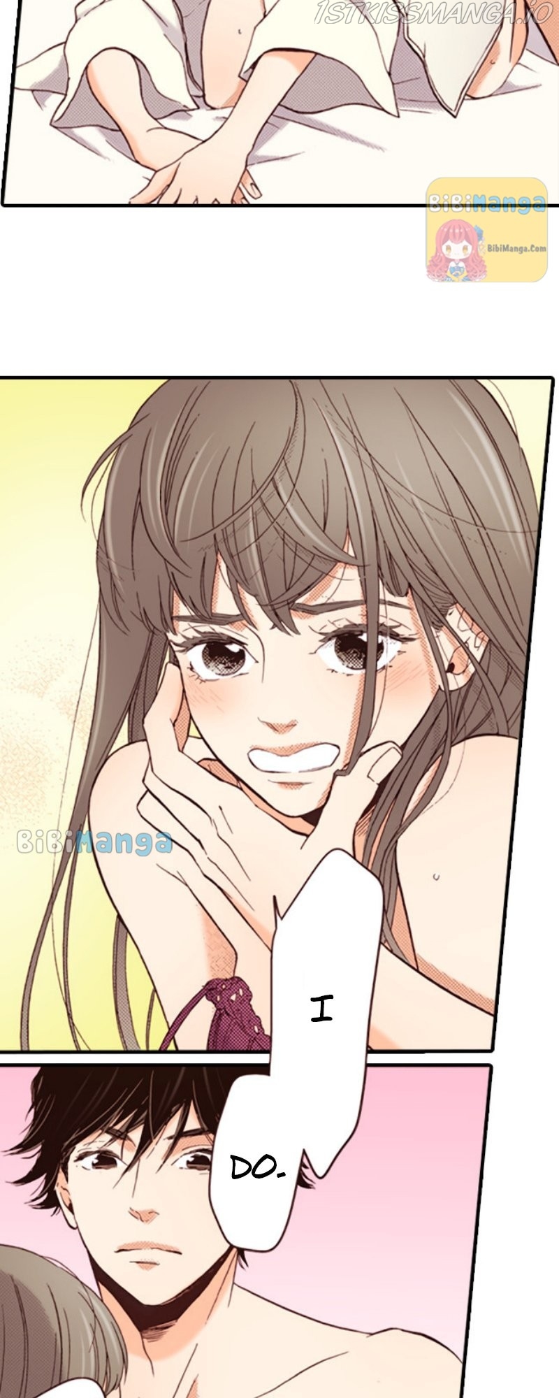 Liar - Manga Chapter 81 - page 20