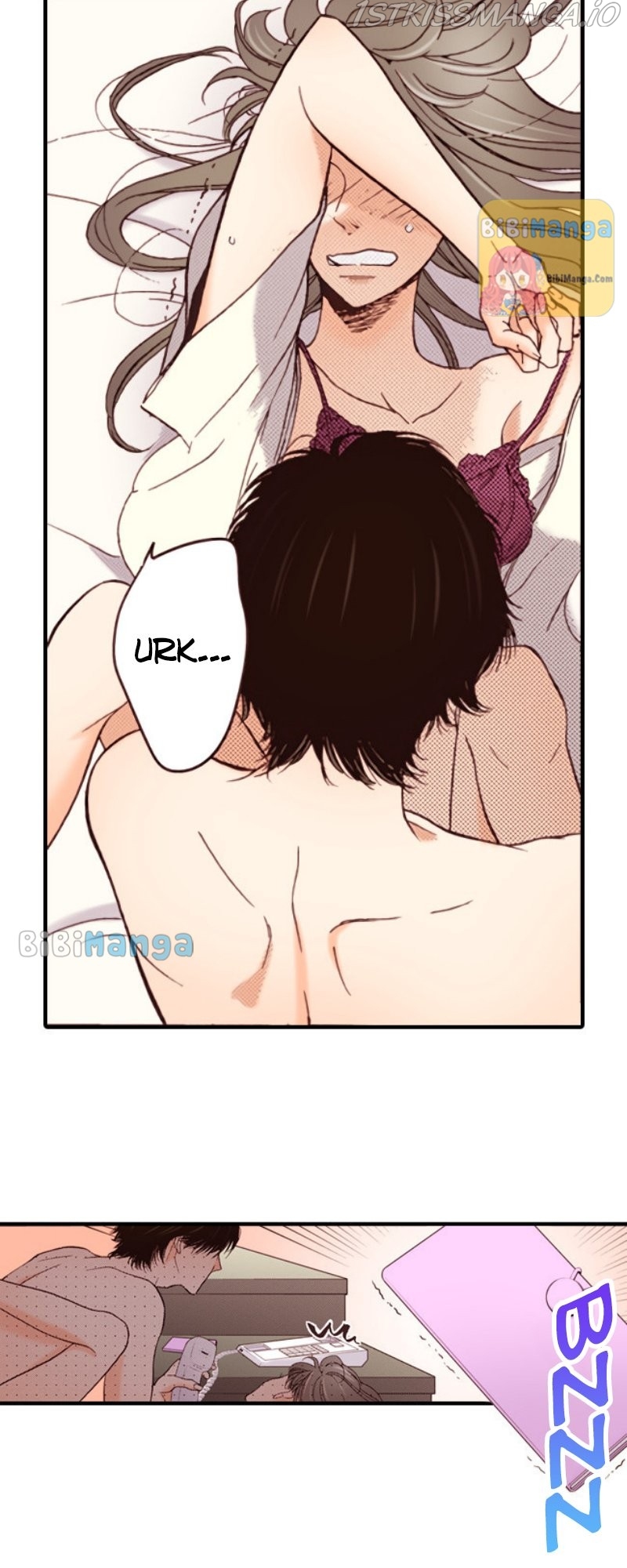 Liar - Manga Chapter 81 - page 6