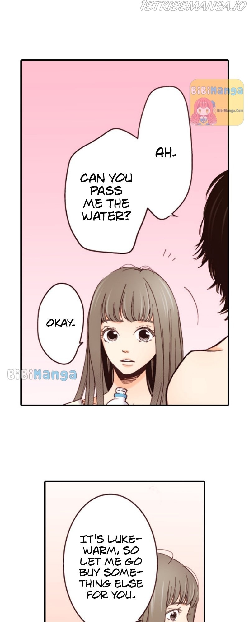Liar - Manga Chapter 80 - page 11