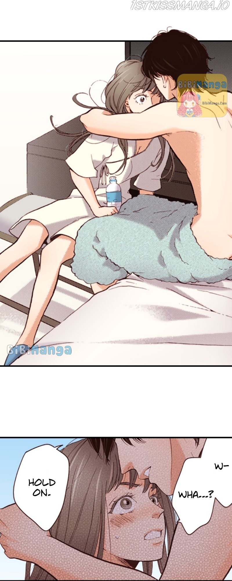 Liar - Manga Chapter 80 - page 13