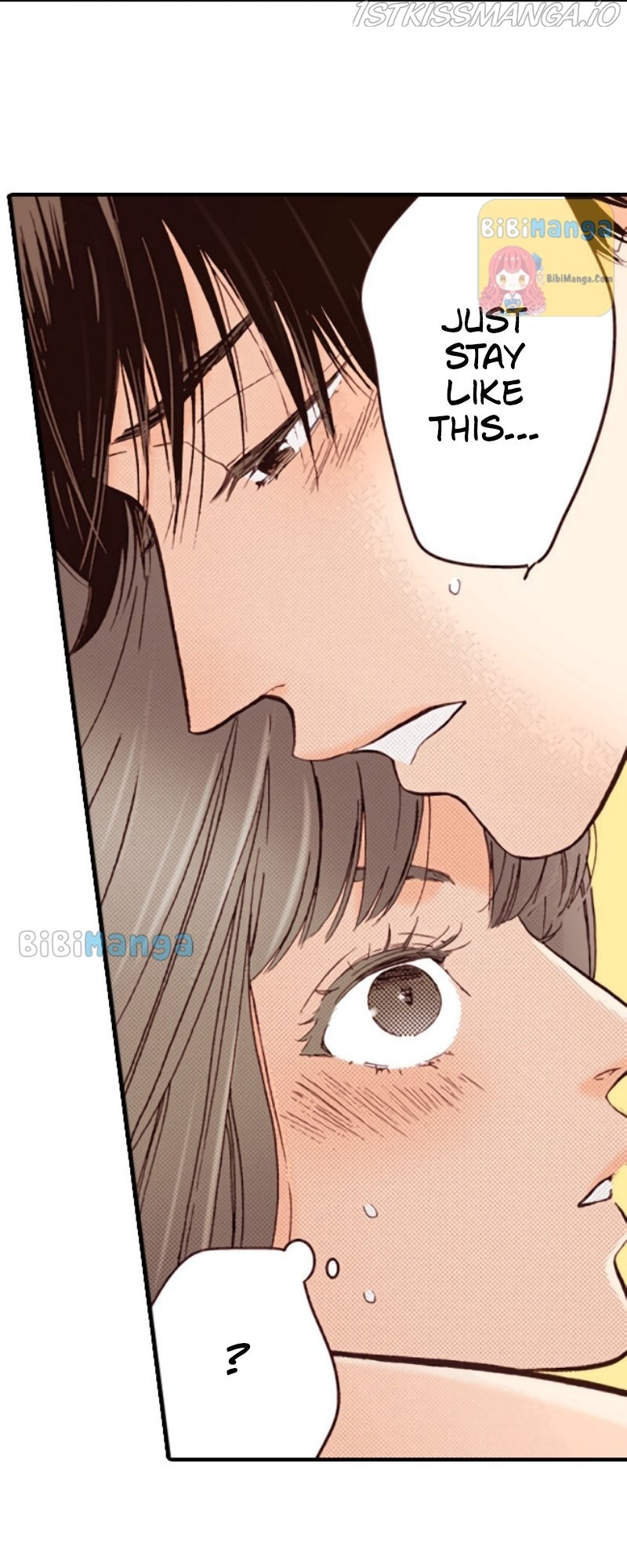 Liar - Manga Chapter 80 - page 14