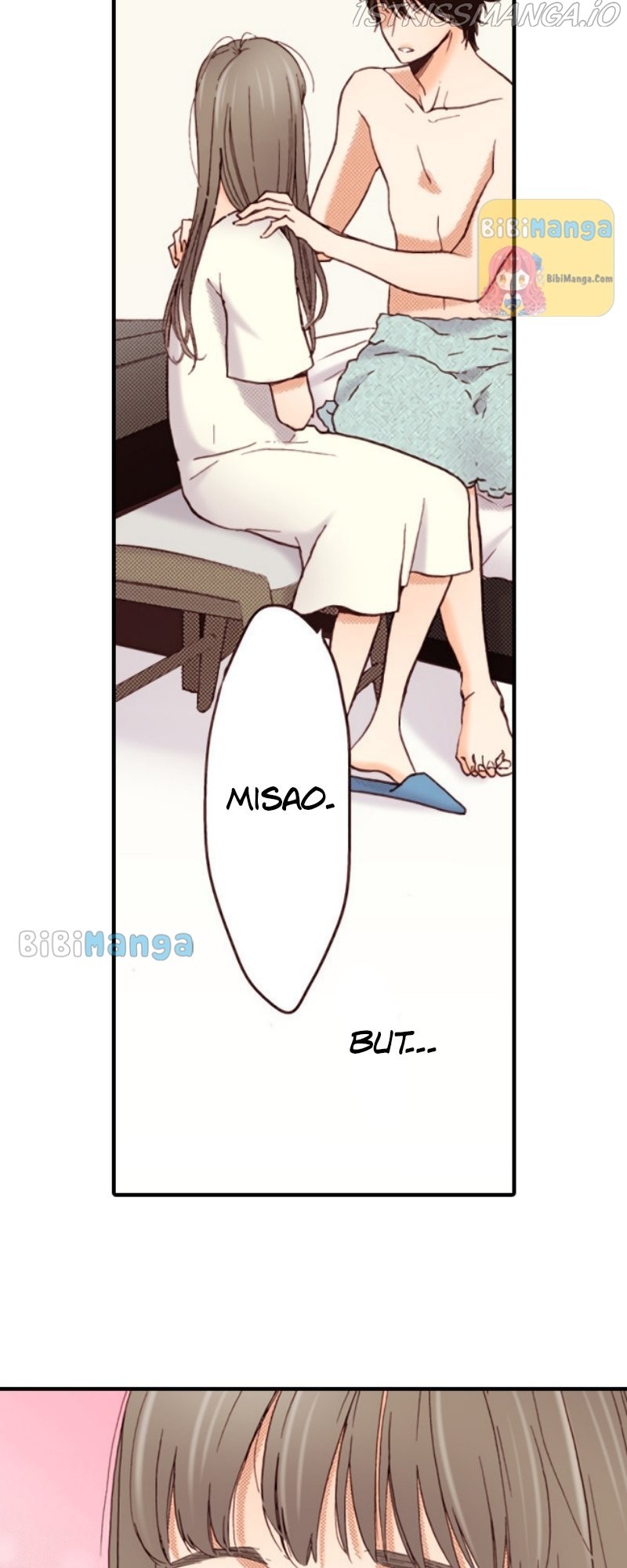 Liar - Manga Chapter 80 - page 16