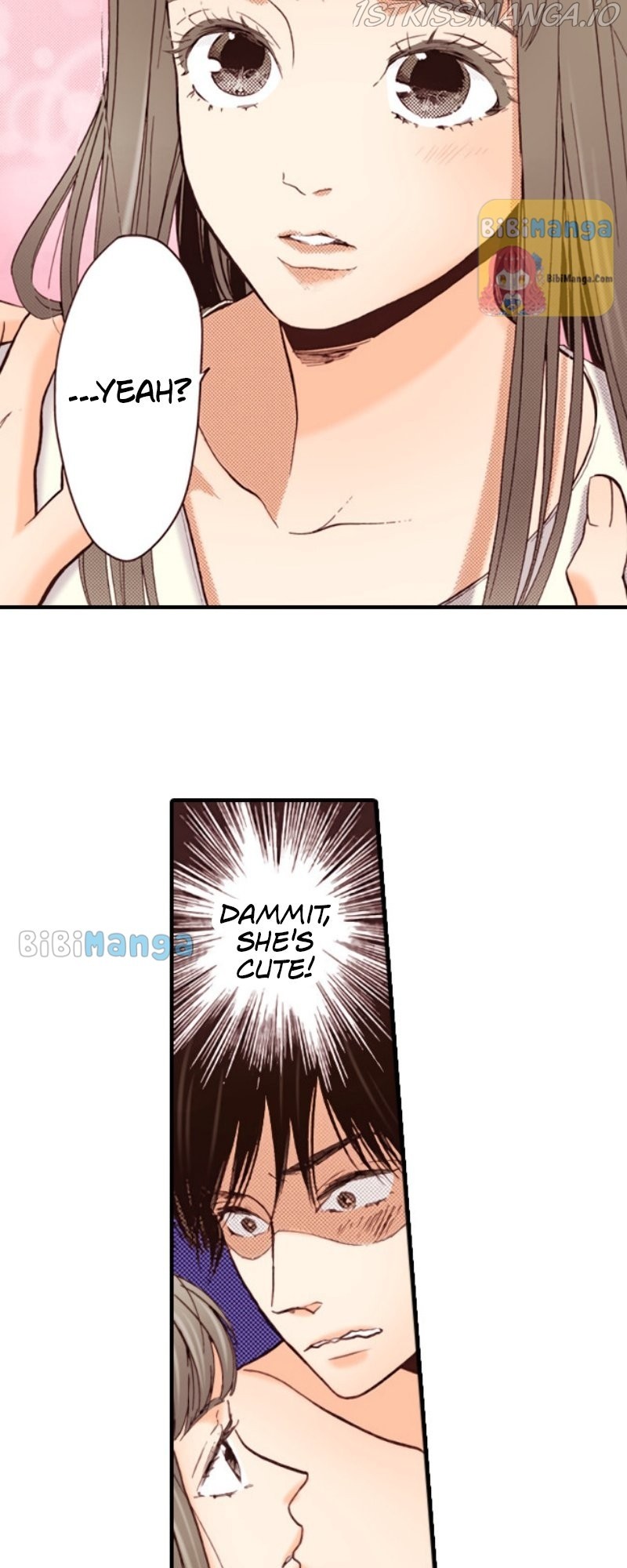 Liar - Manga Chapter 80 - page 17