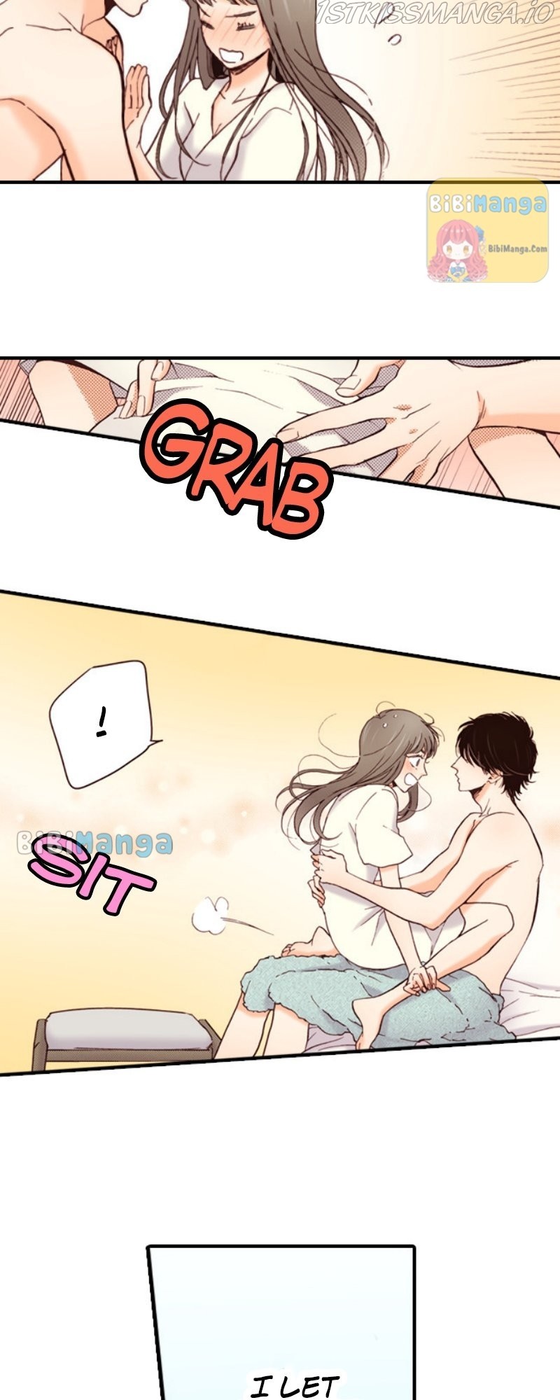 Liar - Manga Chapter 80 - page 20