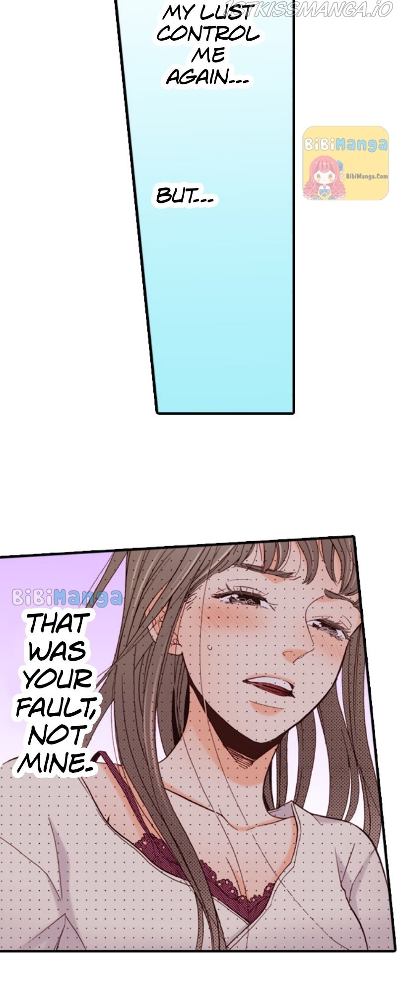 Liar - Manga Chapter 80 - page 21