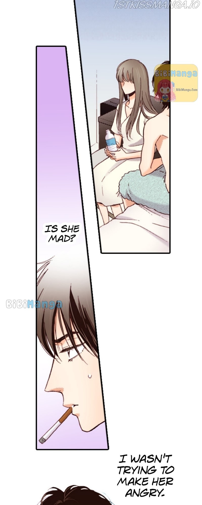 Liar - Manga Chapter 80 - page 5