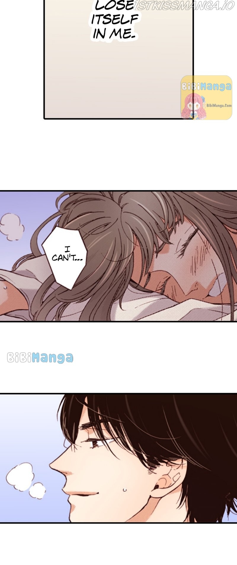 Liar - Manga Chapter 79 - page 10