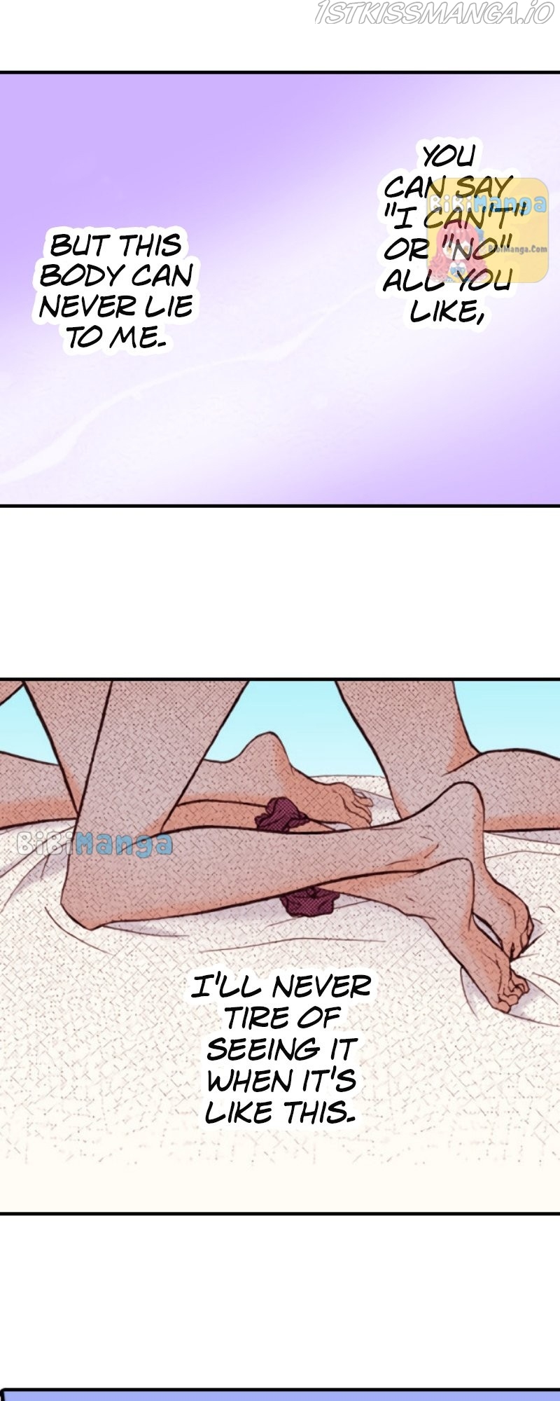 Liar - Manga Chapter 79 - page 11