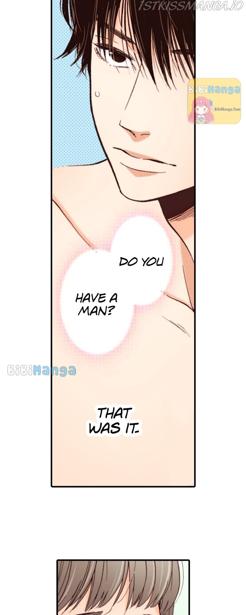 Liar - Manga Chapter 79 - page 19