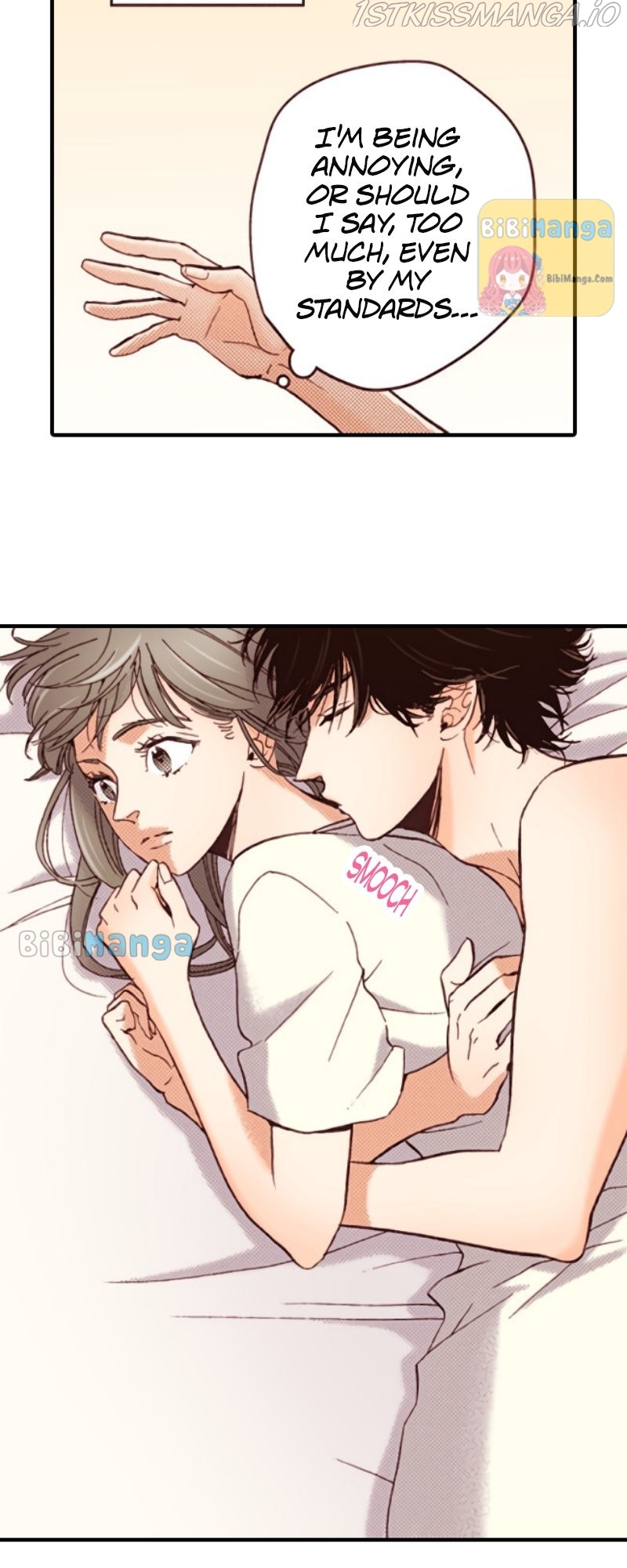 Liar - Manga Chapter 79 - page 4