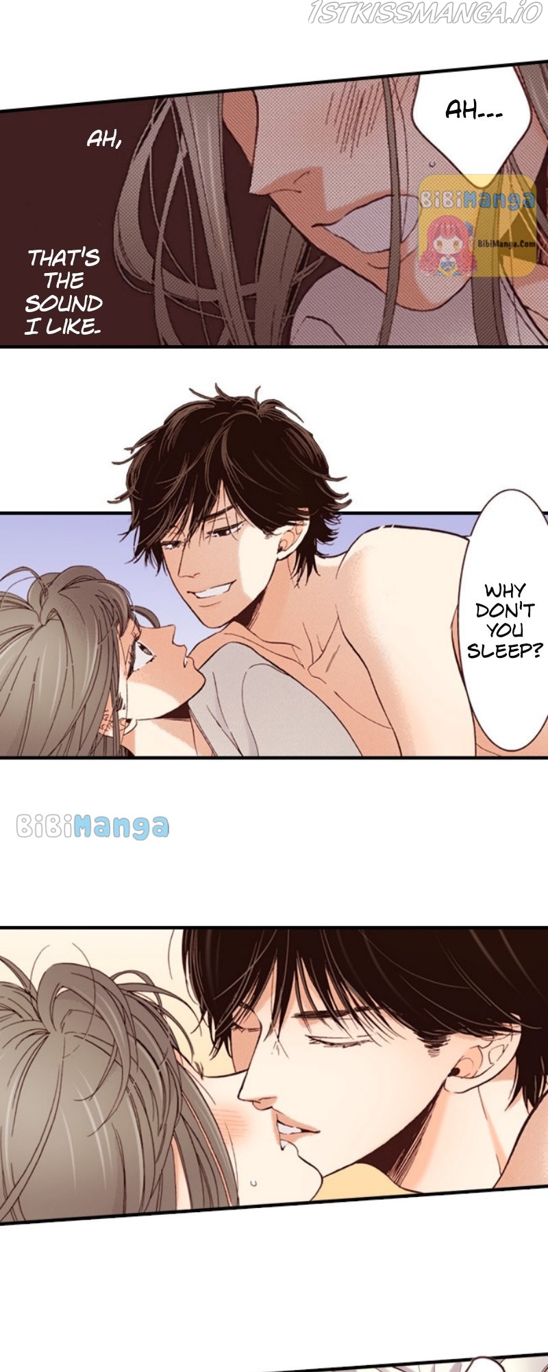Liar - Manga Chapter 79 - page 6