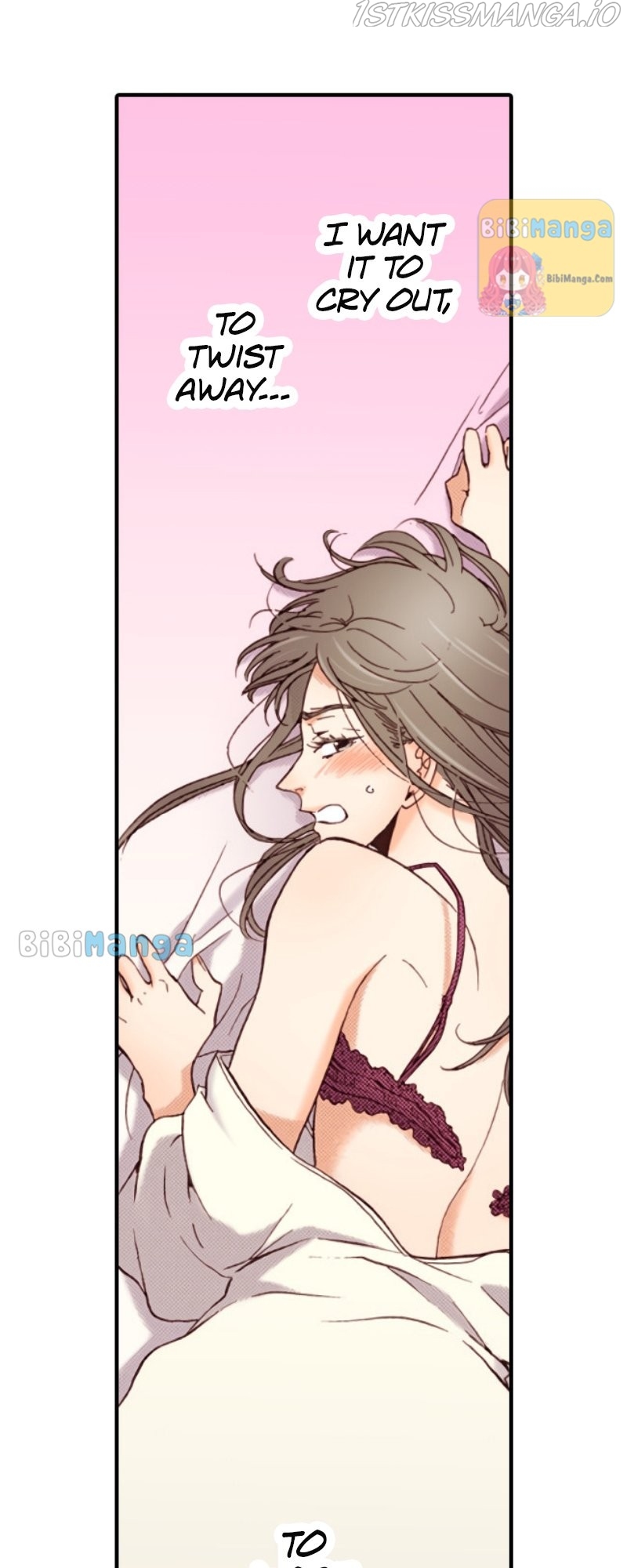 Liar - Manga Chapter 79 - page 9