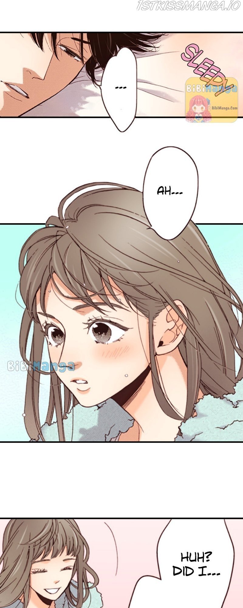 Liar - Manga Chapter 77 - page 13