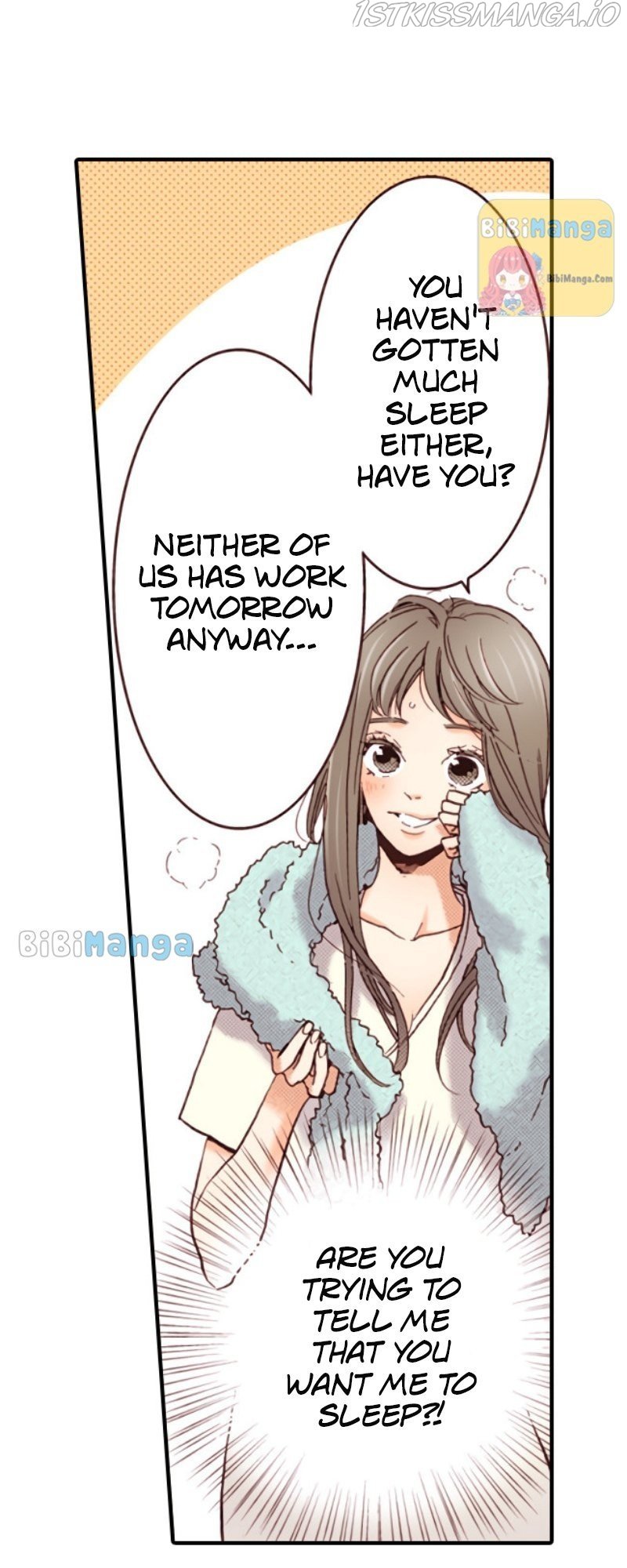 Liar - Manga Chapter 77 - page 15