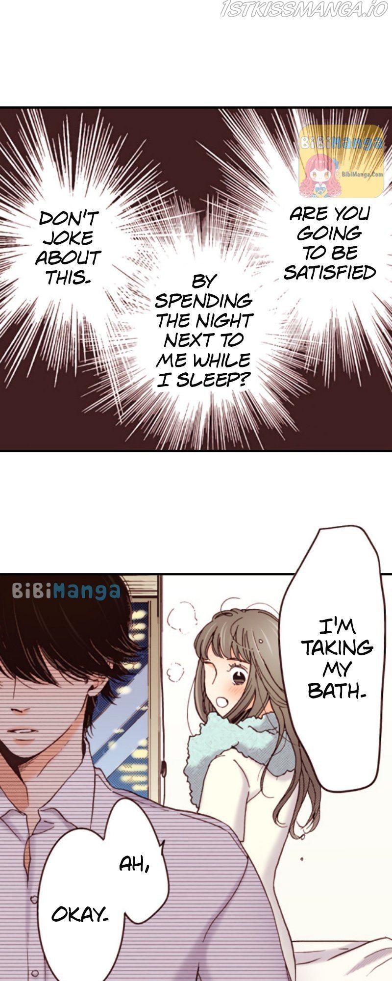 Liar - Manga Chapter 77 - page 16