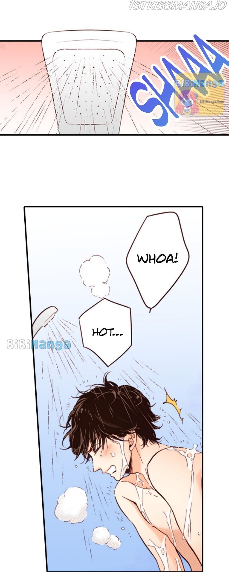Liar - Manga Chapter 77 - page 18