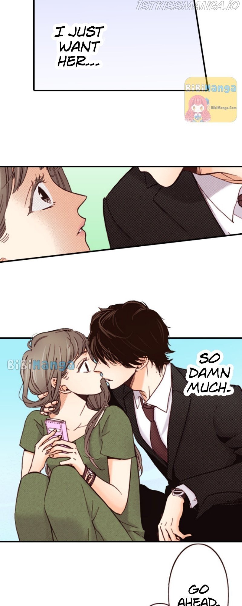Liar - Manga Chapter 77 - page 5