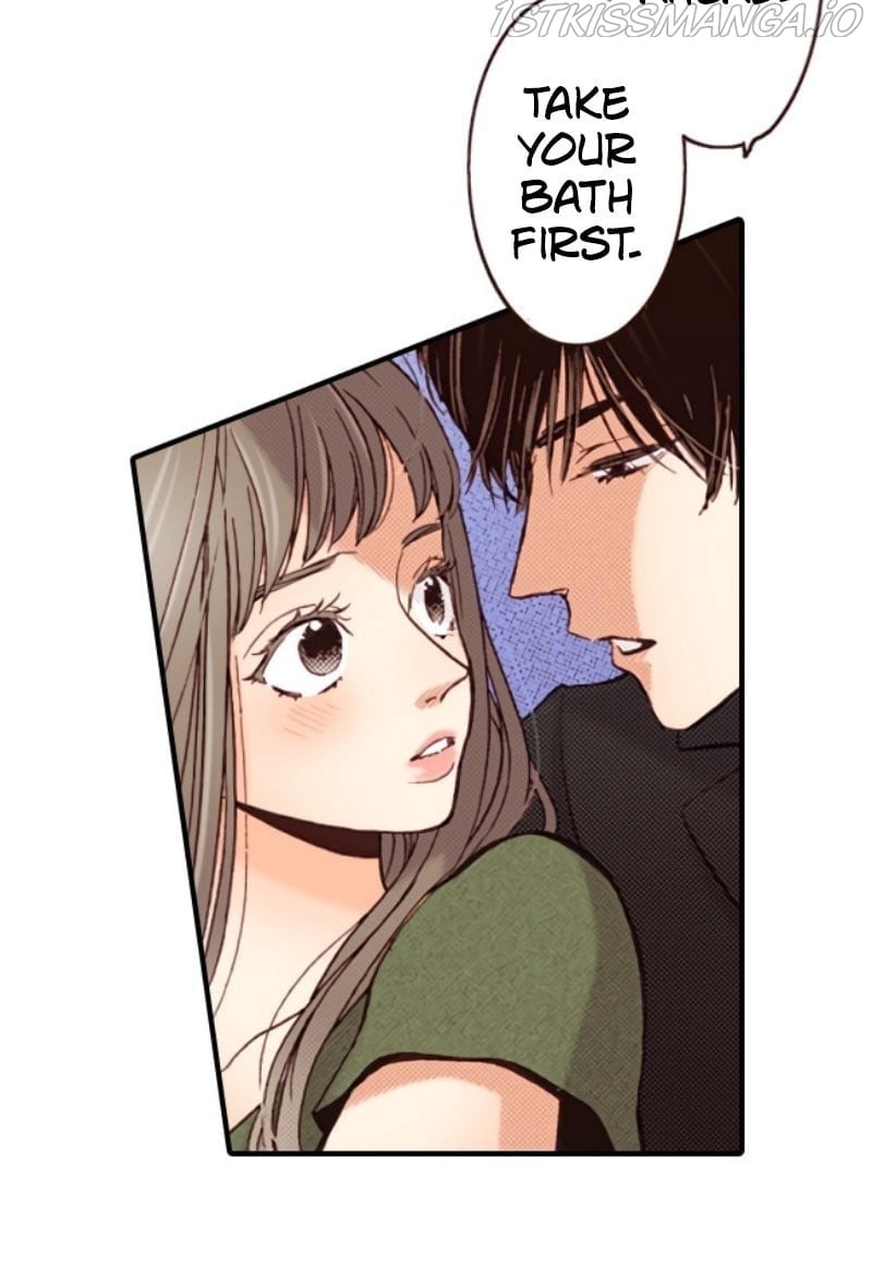 Liar - Manga Chapter 77 - page 6