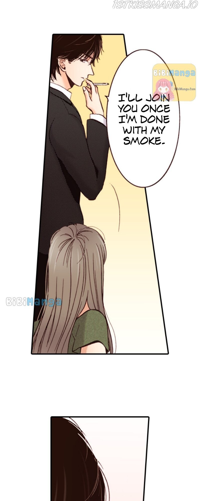 Liar - Manga Chapter 77 - page 7