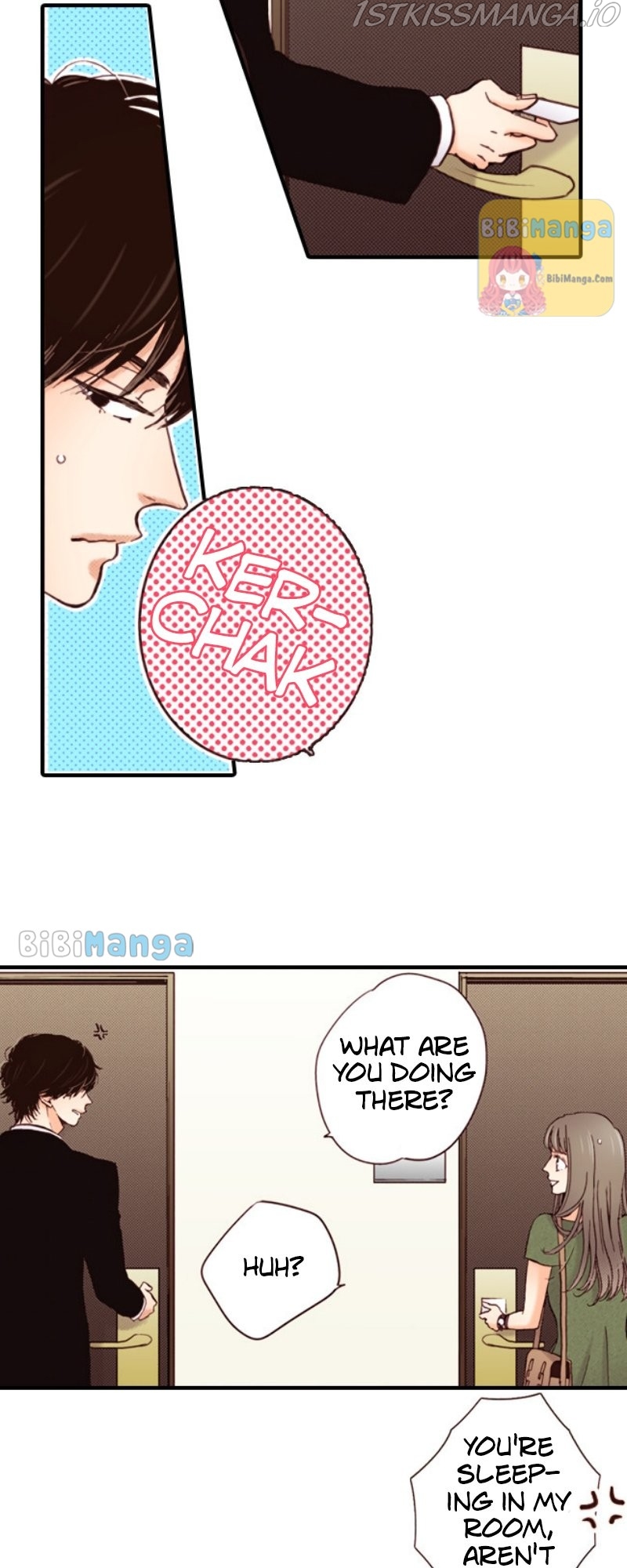 Liar - Manga Chapter 76 - page 10