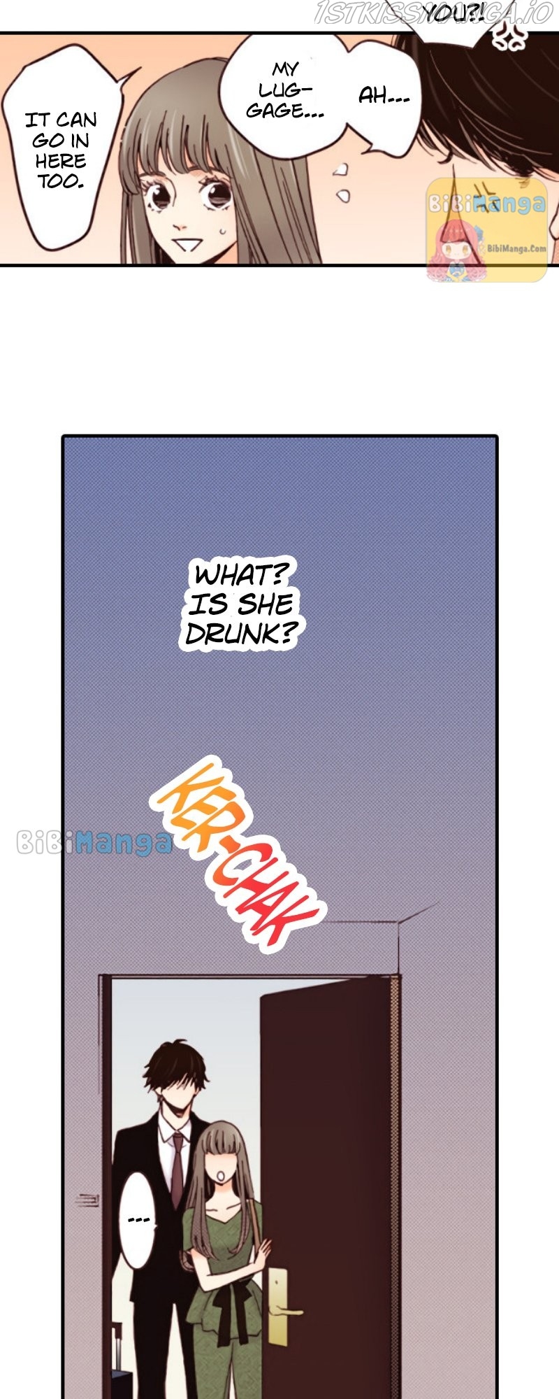 Liar - Manga Chapter 76 - page 11