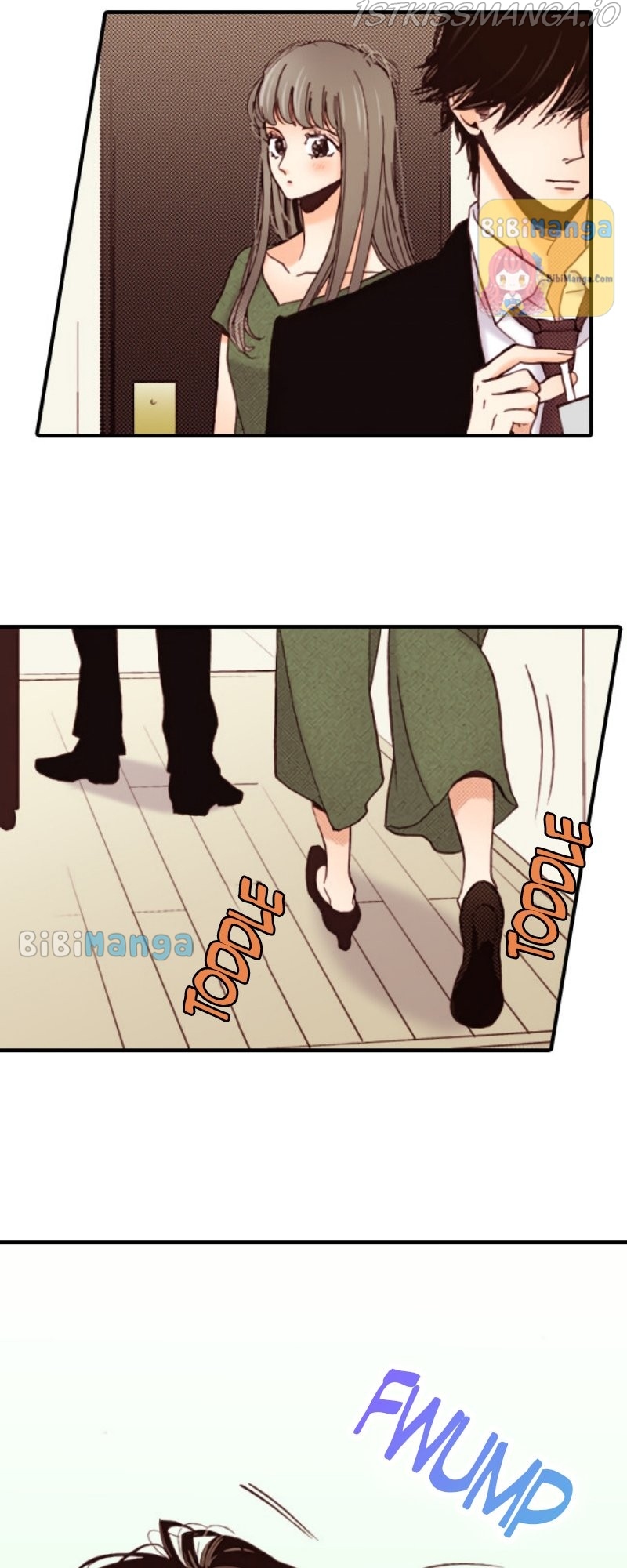 Liar - Manga Chapter 76 - page 15
