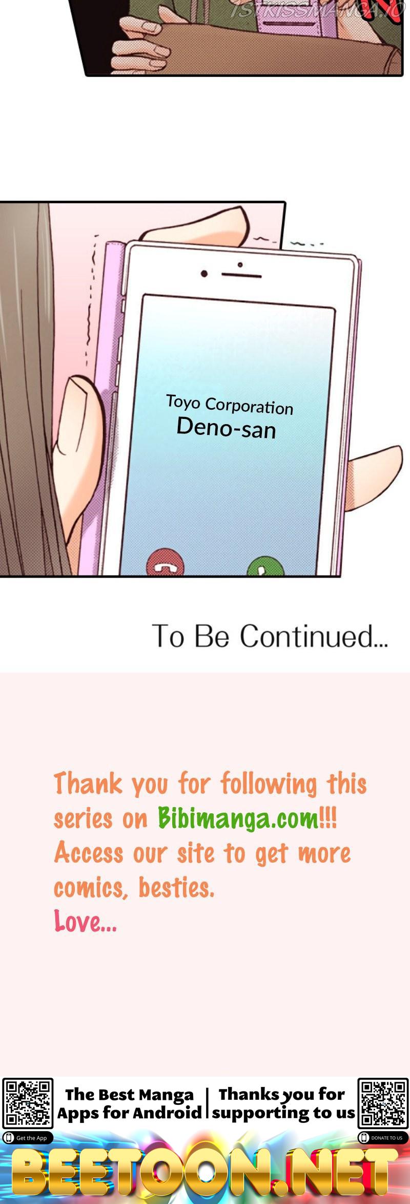 Liar - Manga Chapter 76 - page 21