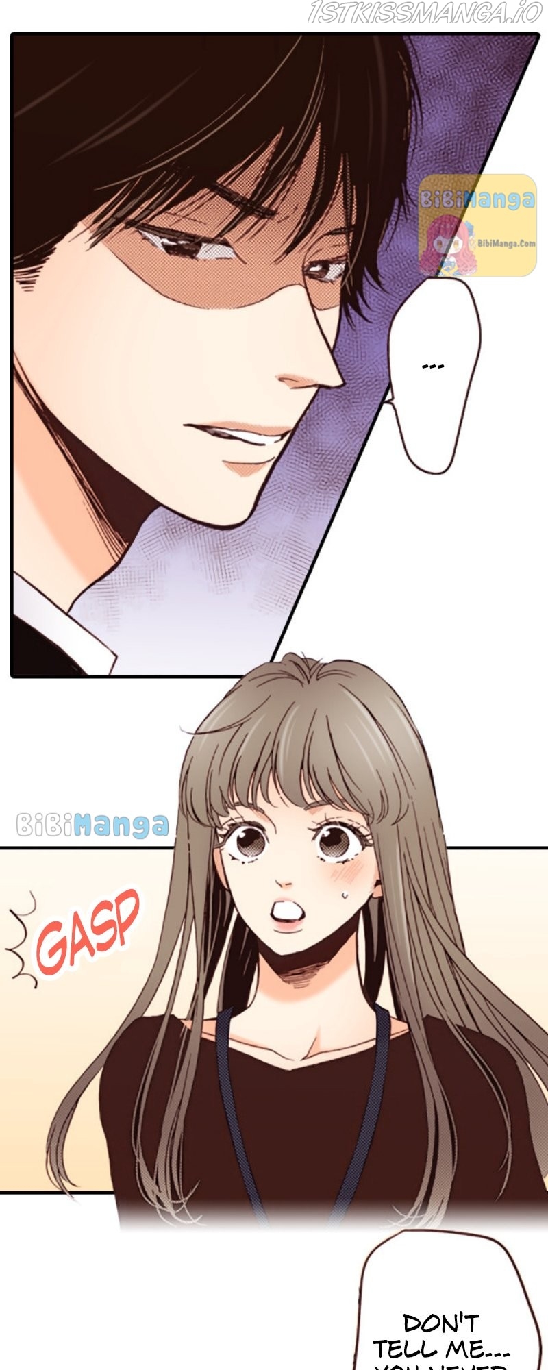 Liar - Manga Chapter 75 - page 5