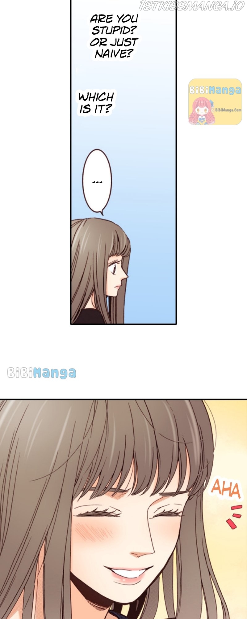 Liar - Manga Chapter 75 - page 7