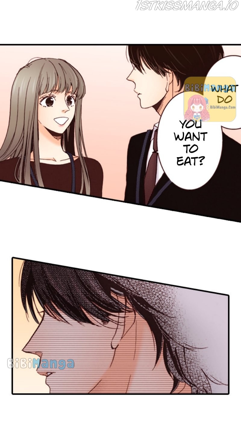 Liar - Manga Chapter 75 - page 9