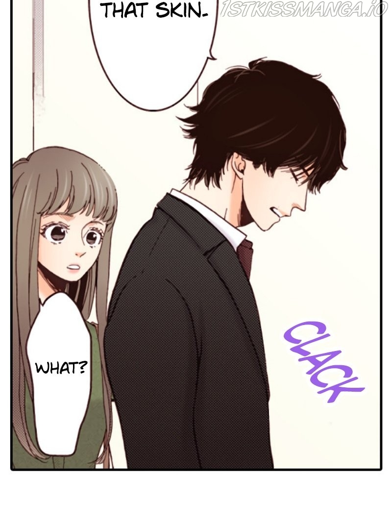 Liar - Manga Chapter 74 - page 10