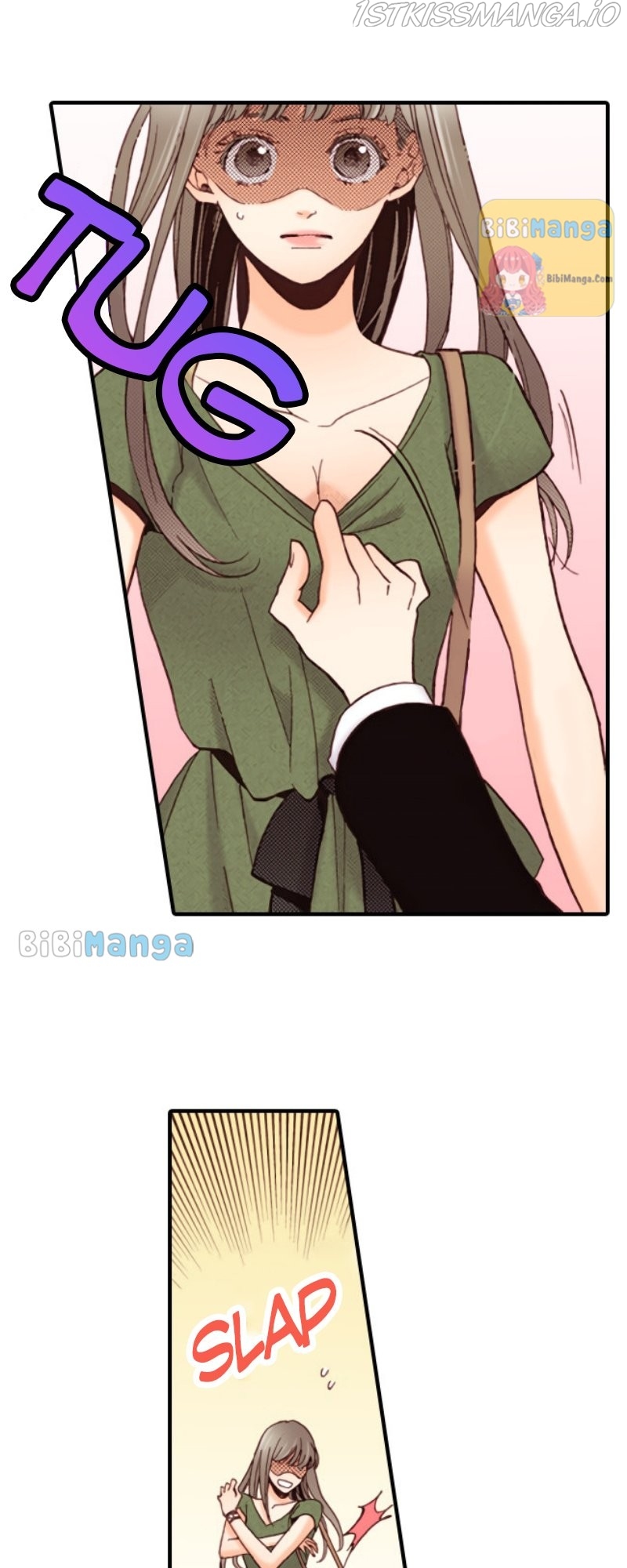 Liar - Manga Chapter 74 - page 11