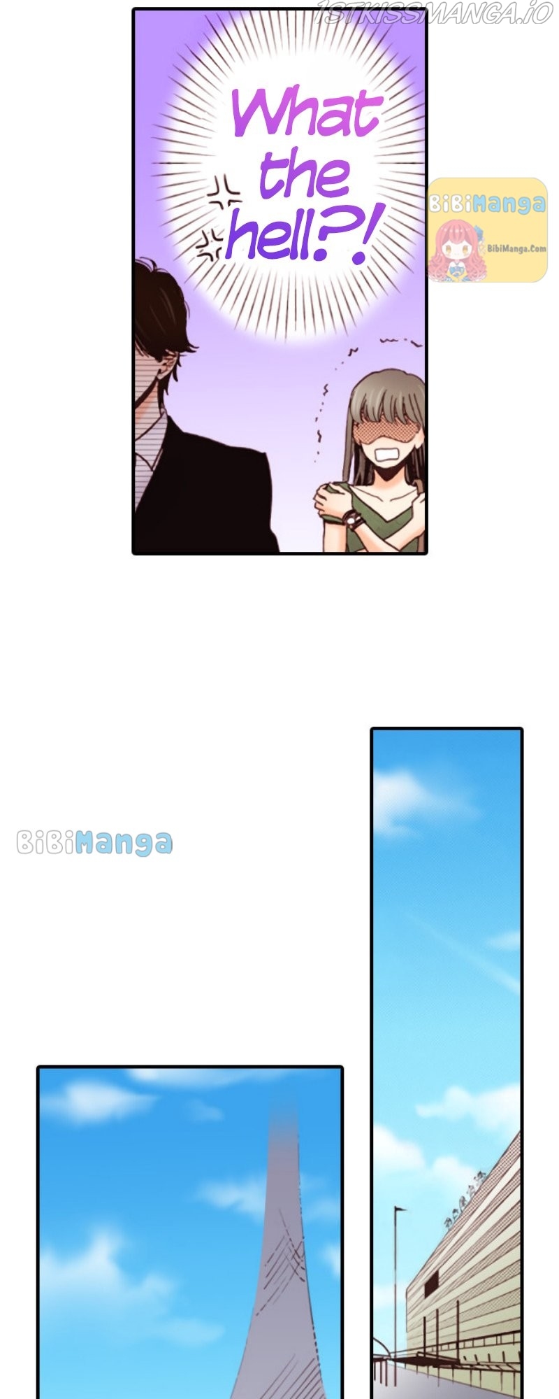 Liar - Manga Chapter 74 - page 13