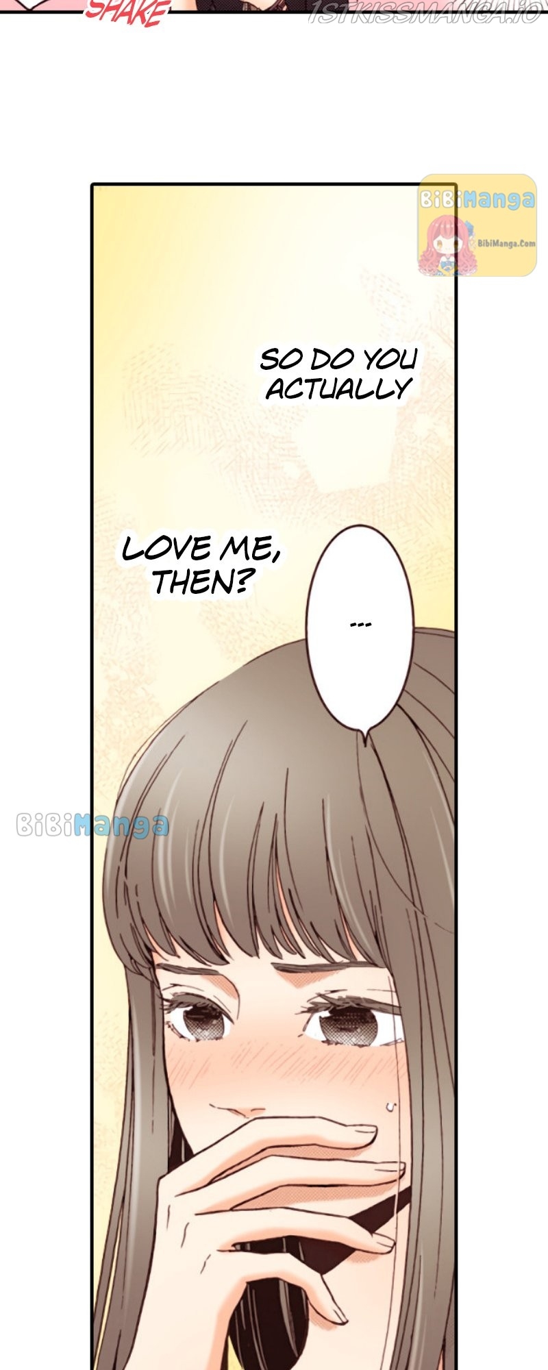 Liar - Manga Chapter 74 - page 18