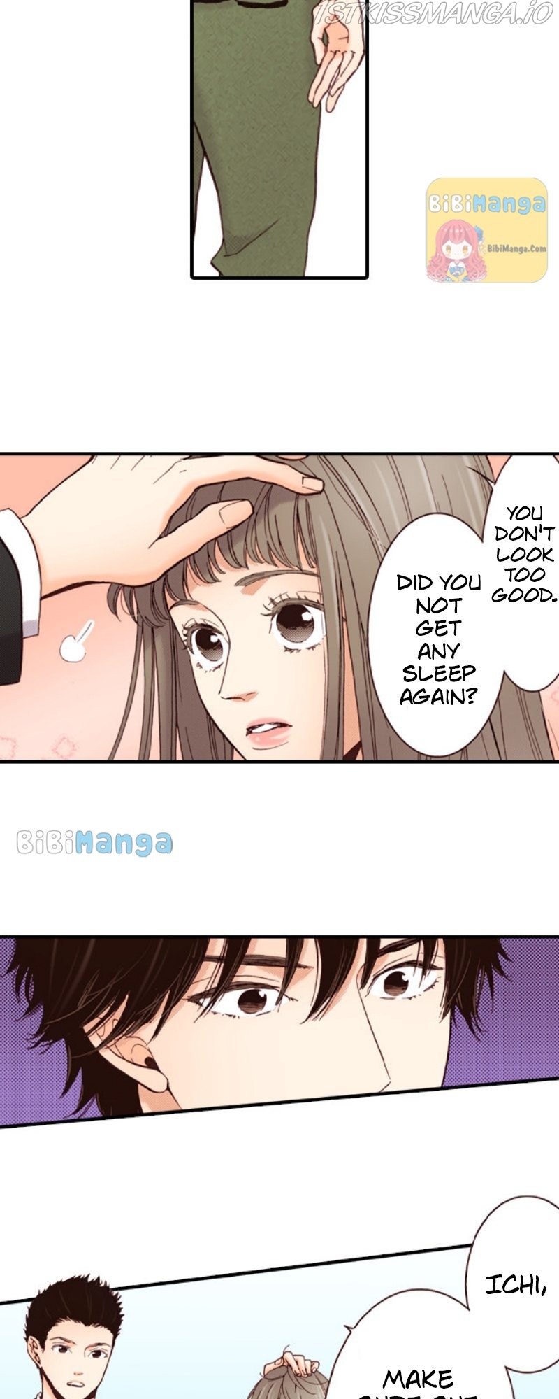 Liar - Manga Chapter 74 - page 7