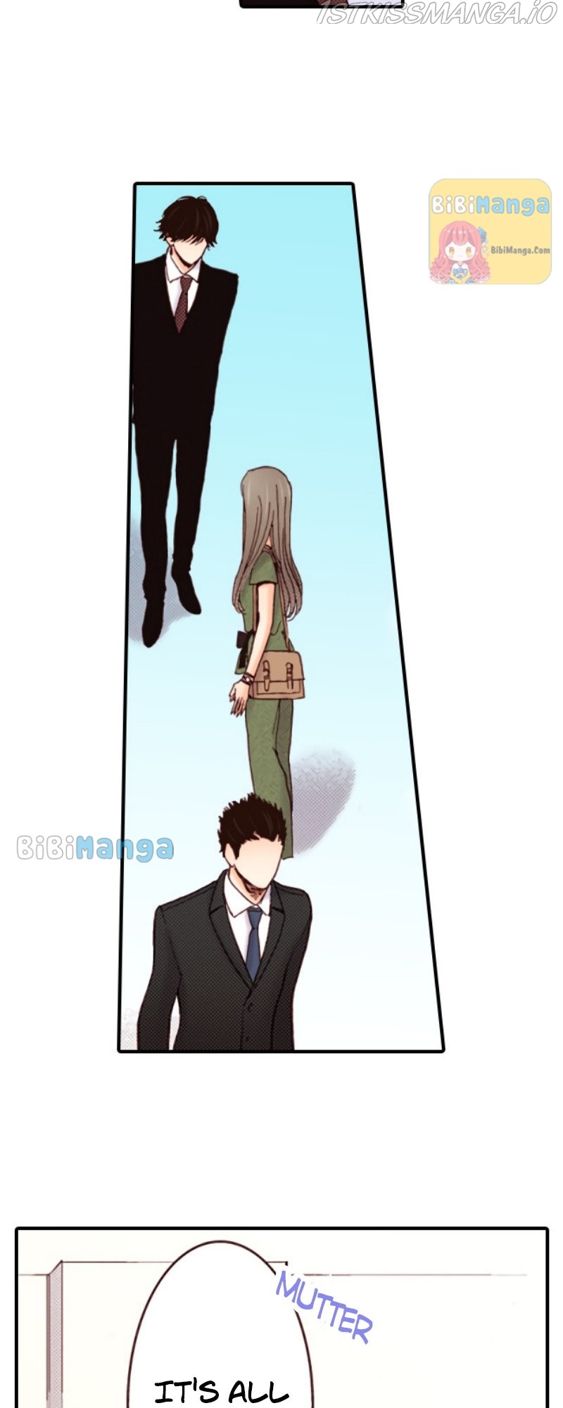 Liar - Manga Chapter 74 - page 9
