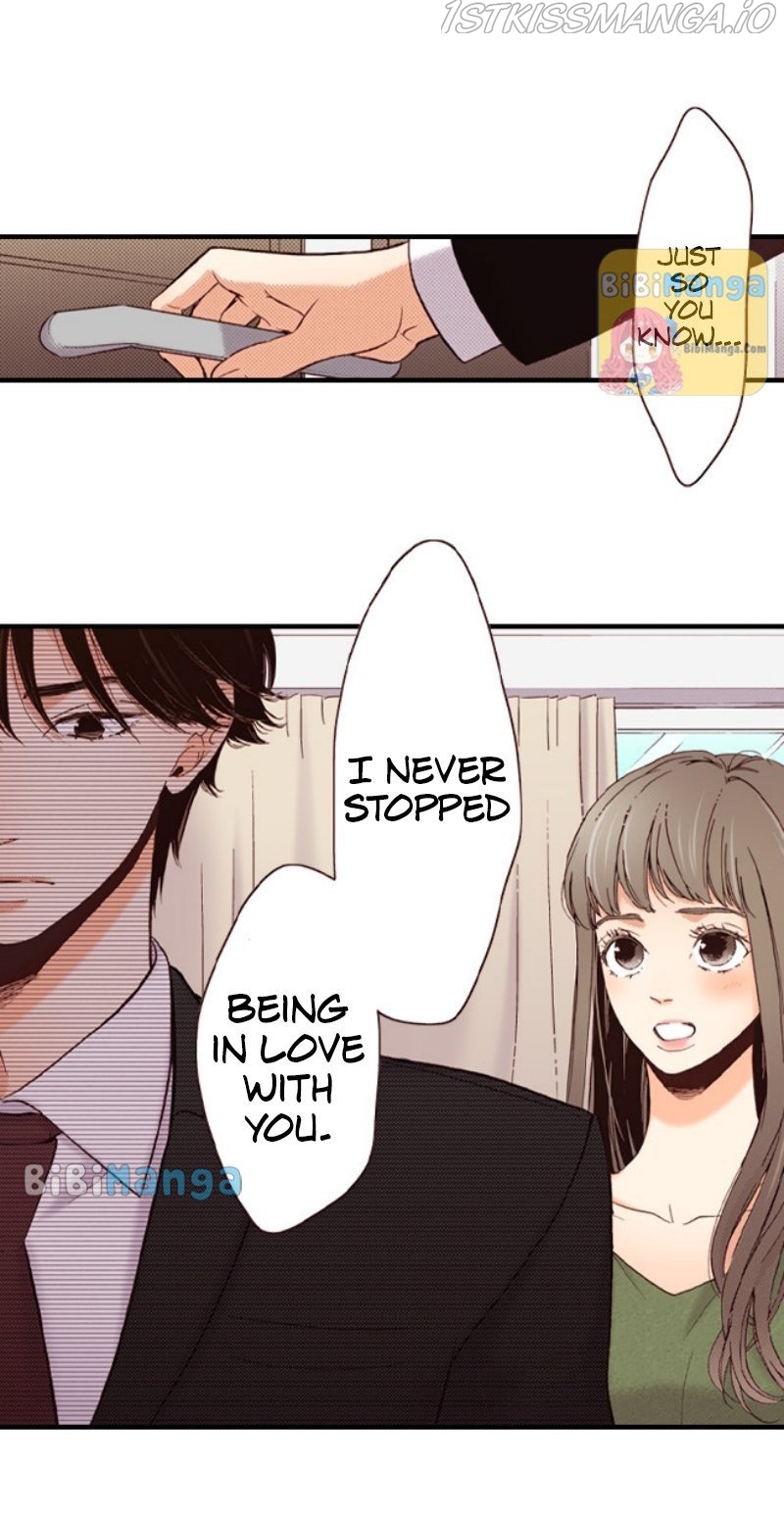 Liar - Manga Chapter 73 - page 10