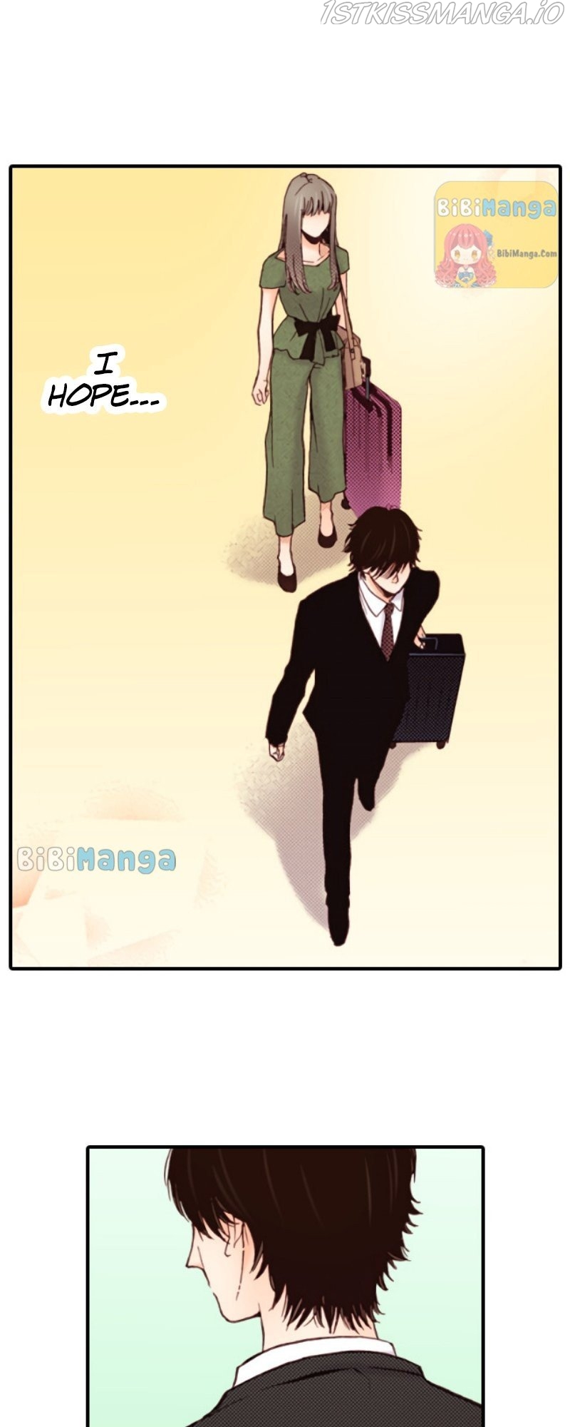 Liar - Manga Chapter 73 - page 12