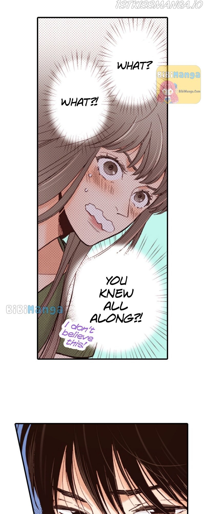 Liar - Manga Chapter 73 - page 19