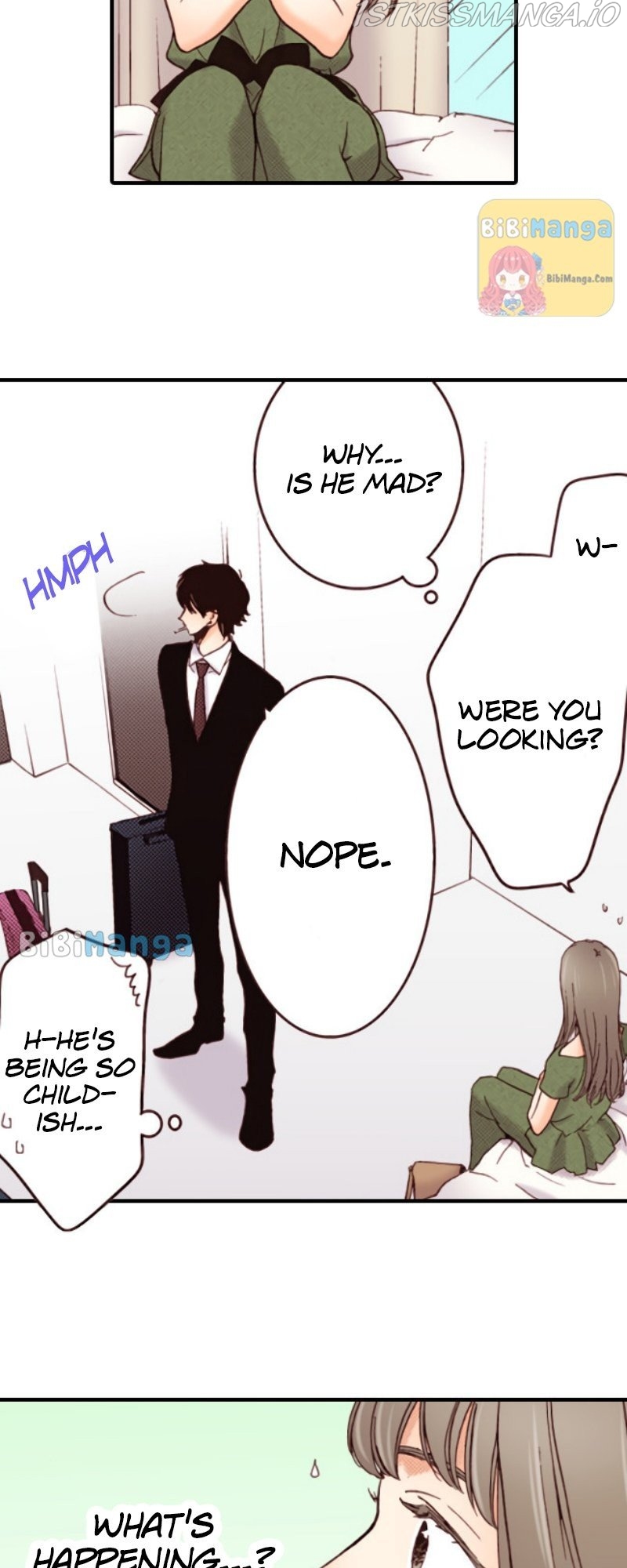 Liar - Manga Chapter 73 - page 4