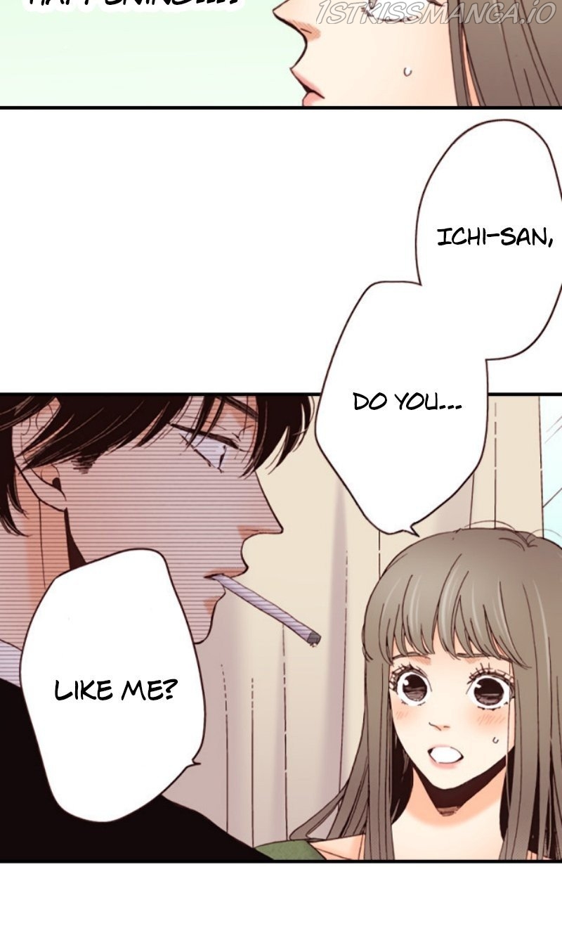 Liar - Manga Chapter 73 - page 5