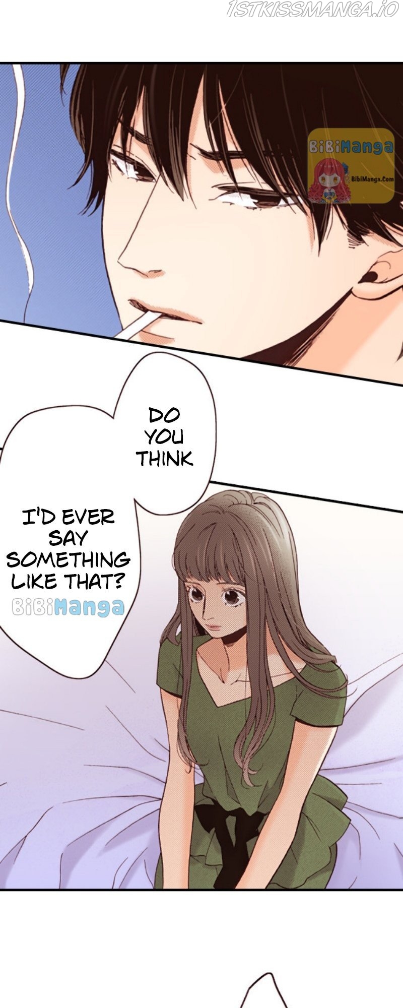 Liar - Manga Chapter 73 - page 6