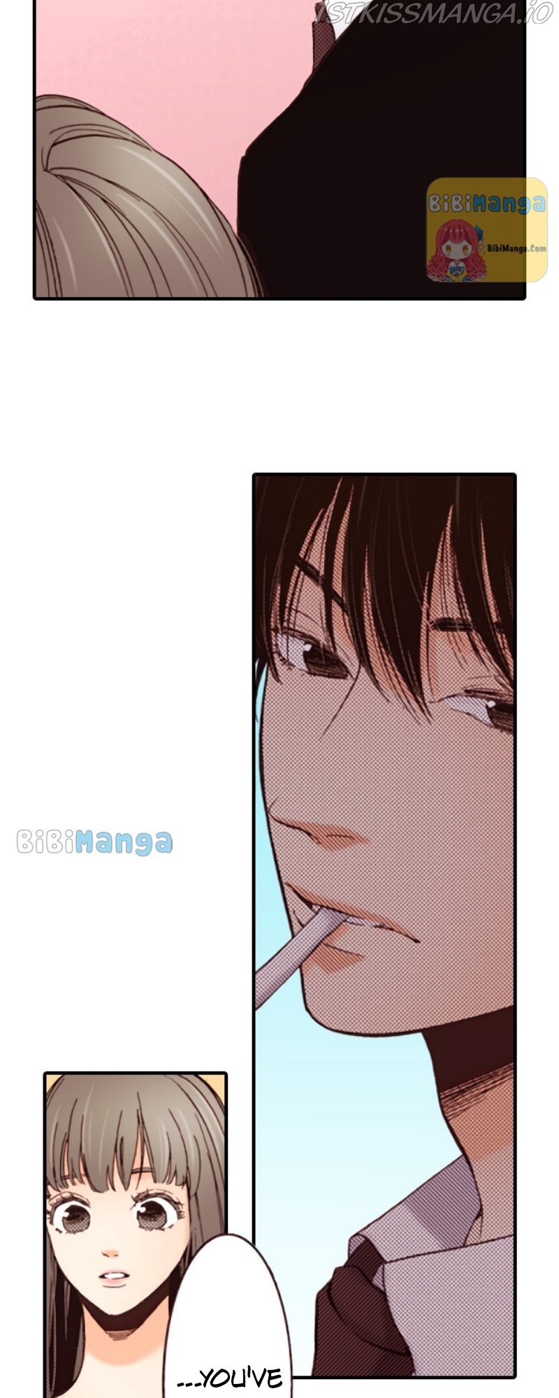 Liar - Manga Chapter 72 - page 20